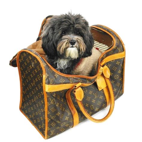 louis vuitton dog stroller replica|Best 25+ Deals for Lv Dog Carrier .